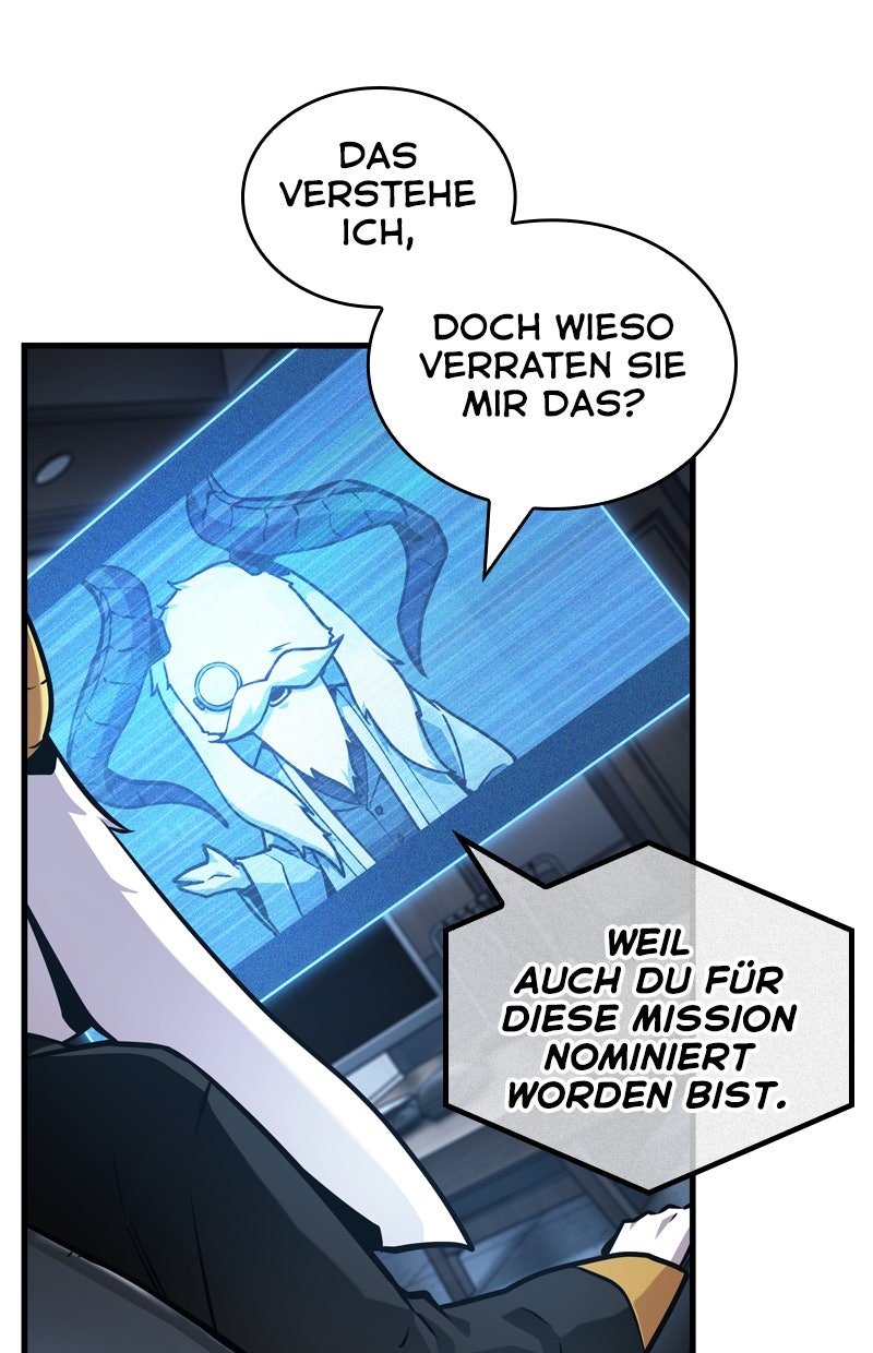 Read Der allwissende Leser Manga Online