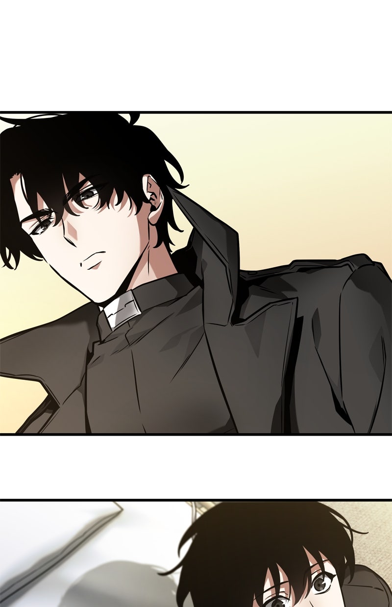 Read Der allwissende Leser Manga Online