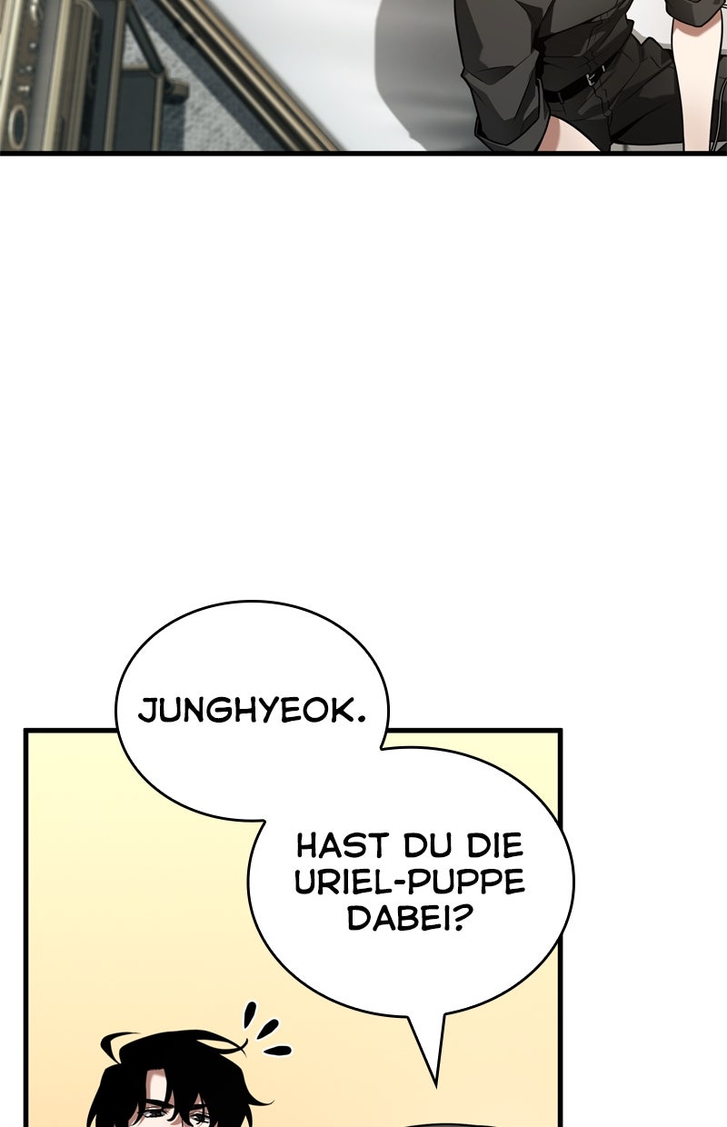 Read Der allwissende Leser Manga Online