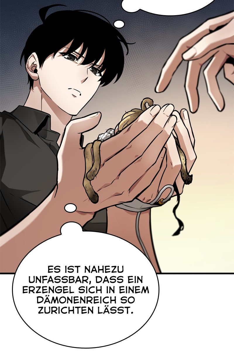 Read Der allwissende Leser Manga Online