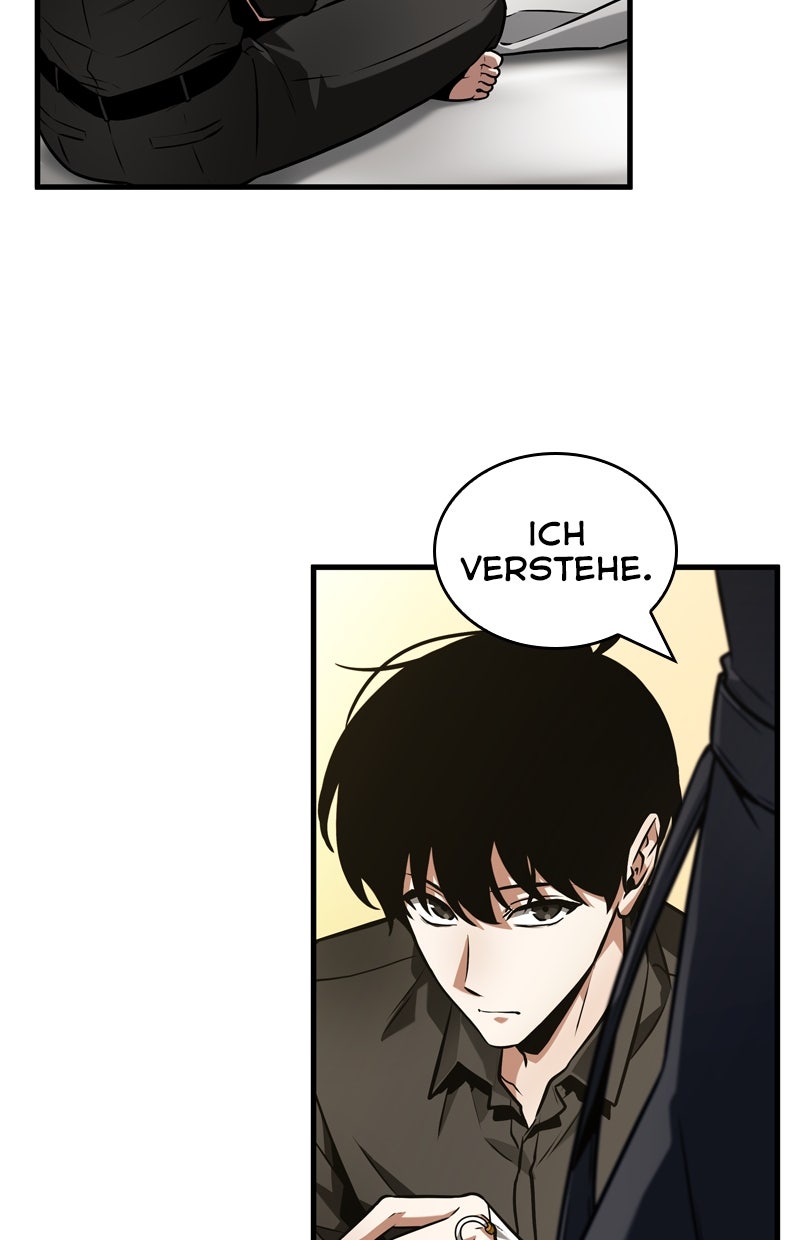 Read Der allwissende Leser Manga Online