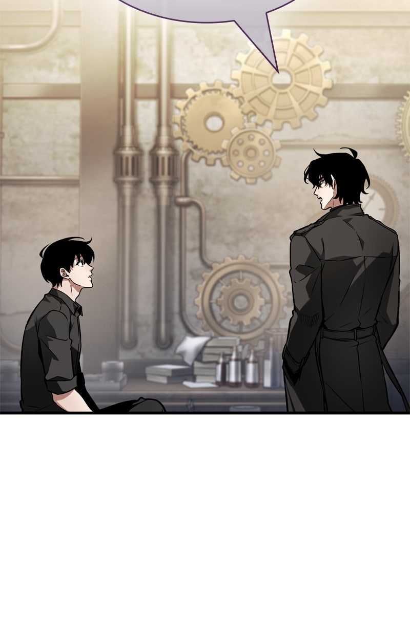 Read Der allwissende Leser Manga Online