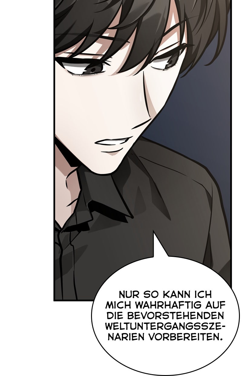 Read Der allwissende Leser Manga Online