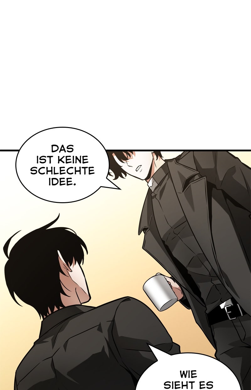 Read Der allwissende Leser Manga Online