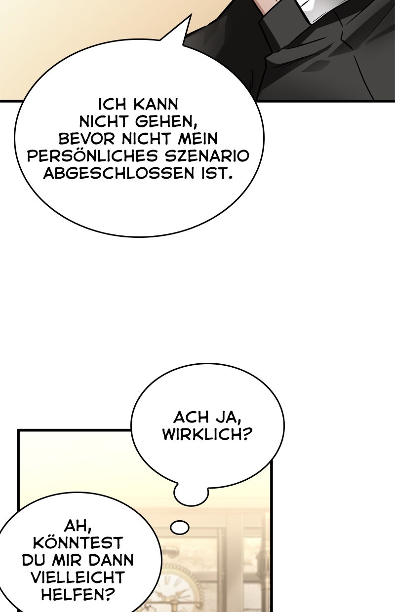 Read Der allwissende Leser Manga Online