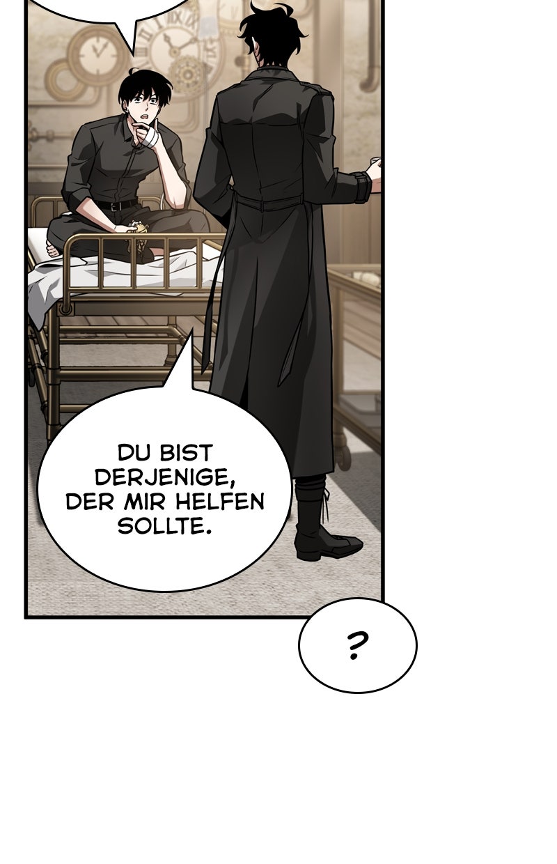 Read Der allwissende Leser Manga Online