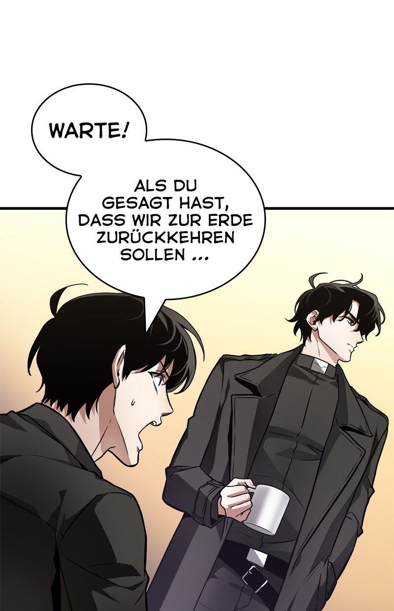 Read Der allwissende Leser Manga Online