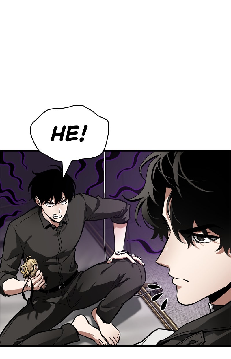 Read Der allwissende Leser Manga Online