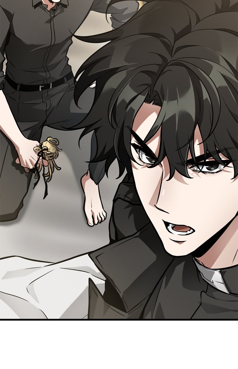 Read Der allwissende Leser Manga Online