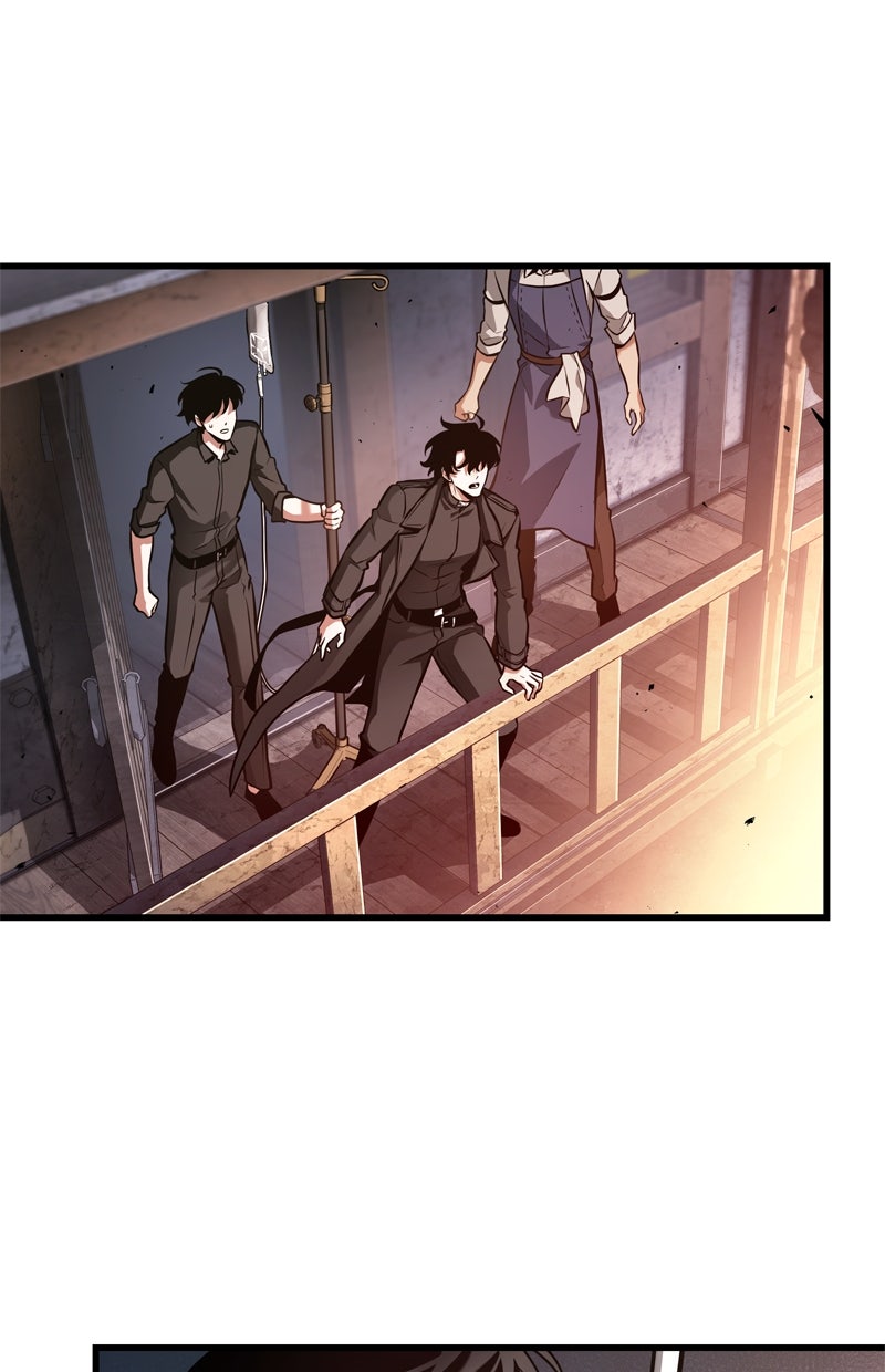 Read Der allwissende Leser Manga Online