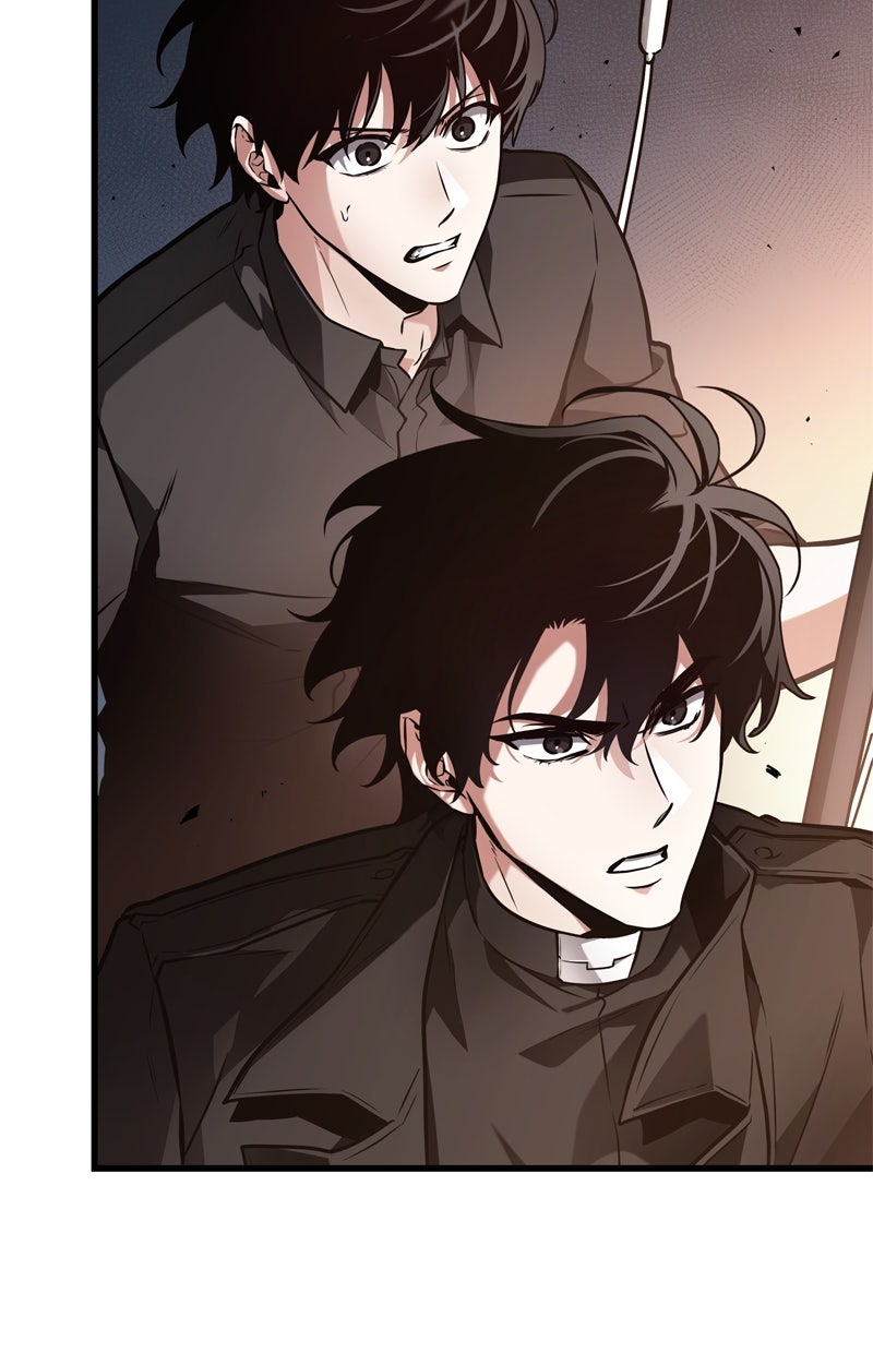 Read Der allwissende Leser Manga Online