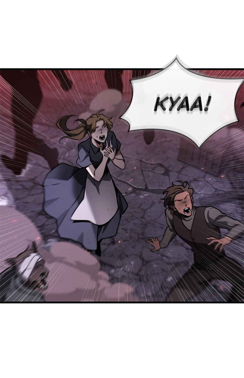 Read Der allwissende Leser Manga Online