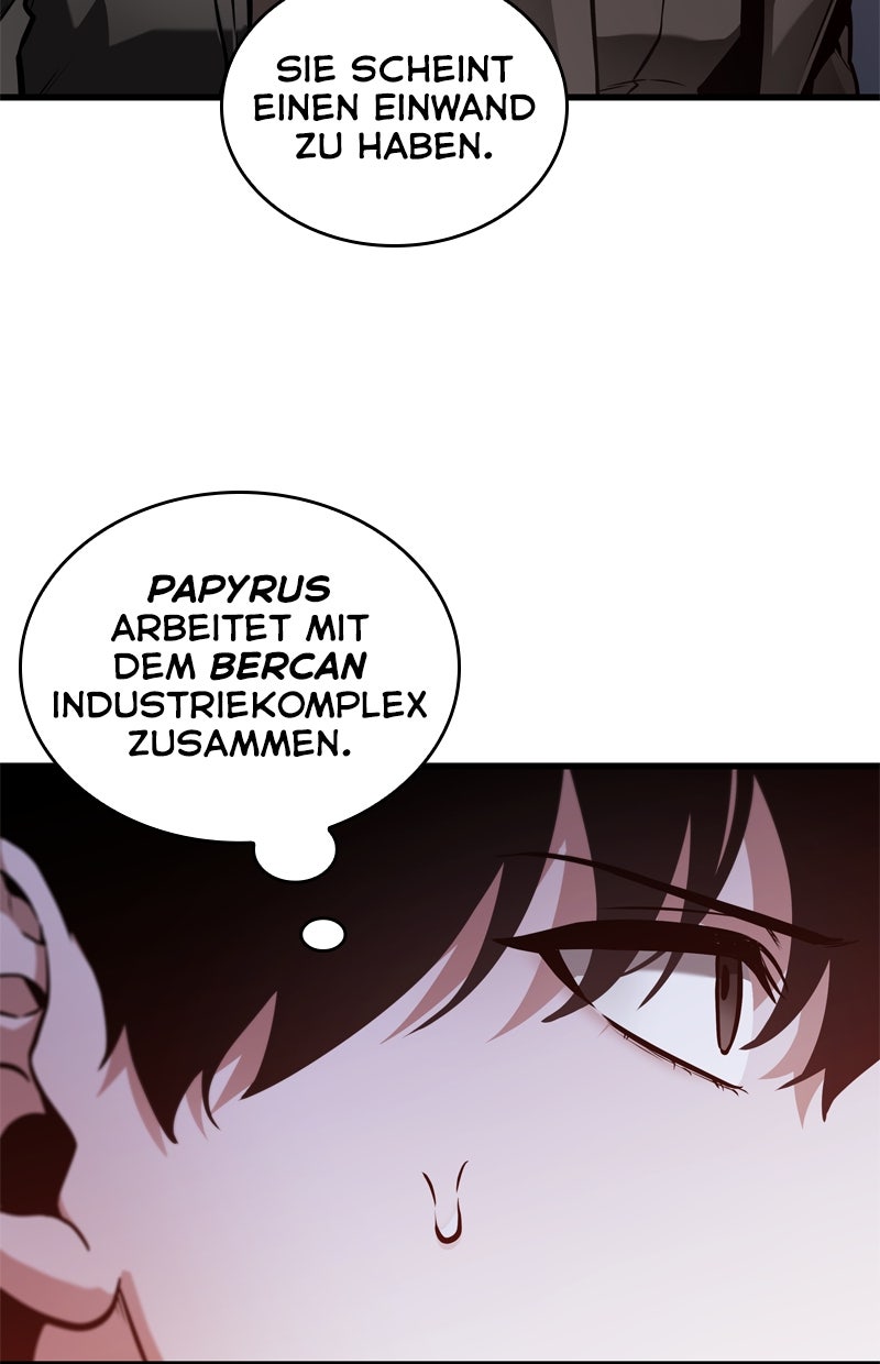 Read Der allwissende Leser Manga Online