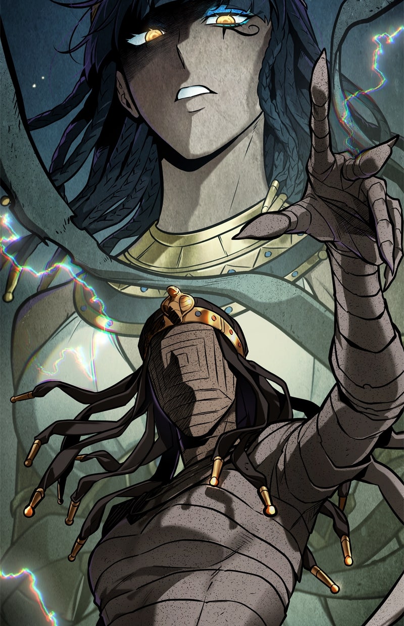 Read Der allwissende Leser Manga Online