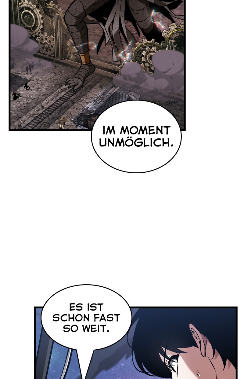 Read Der allwissende Leser Manga Online