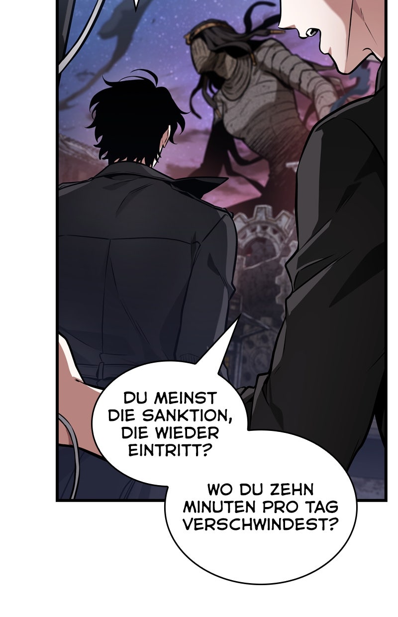 Read Der allwissende Leser Manga Online