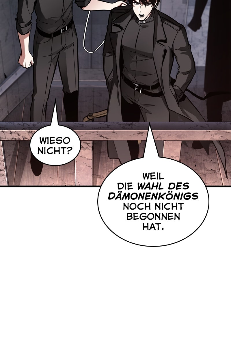 Read Der allwissende Leser Manga Online