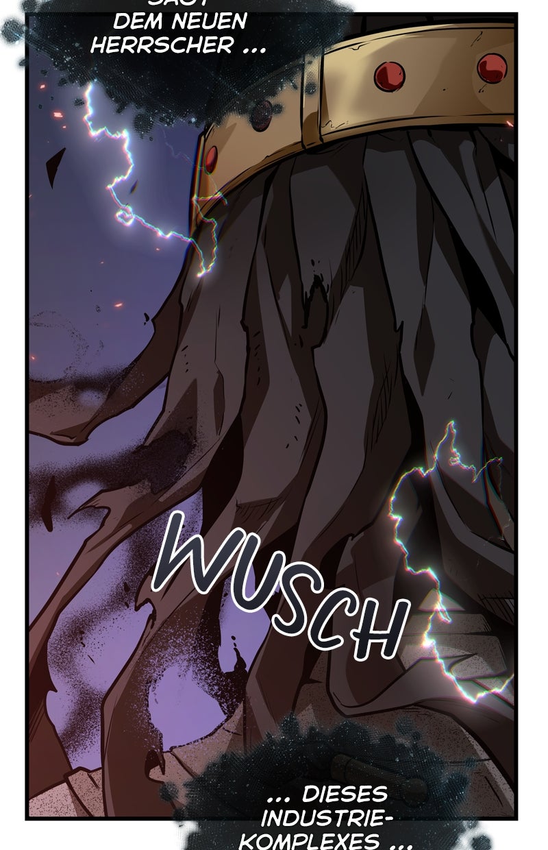 Read Der allwissende Leser Manga Online