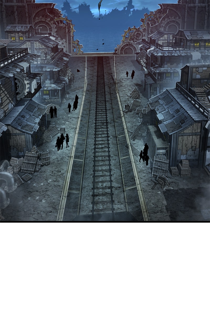 Read Der allwissende Leser Manga Online