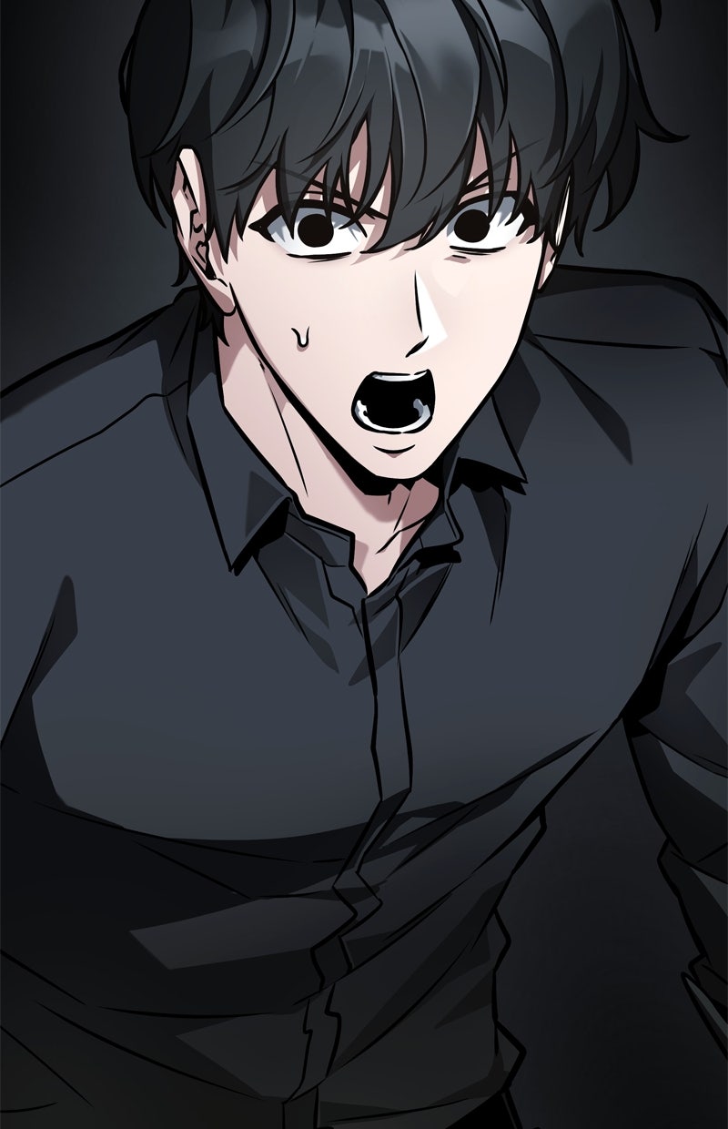 Read Der allwissende Leser Manga Online