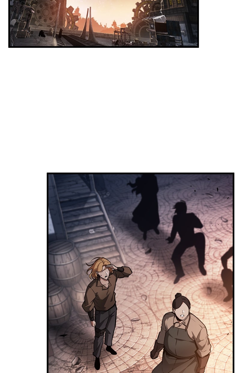 Read Der allwissende Leser Manga Online