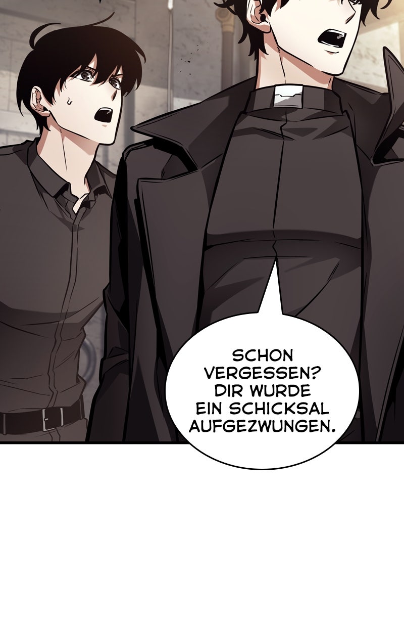 Read Der allwissende Leser Manga Online