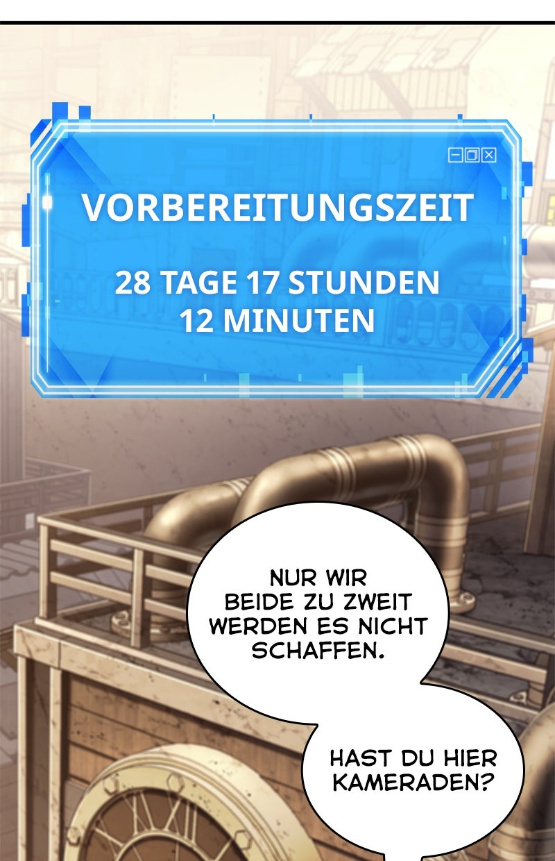 Read Der allwissende Leser Manga Online