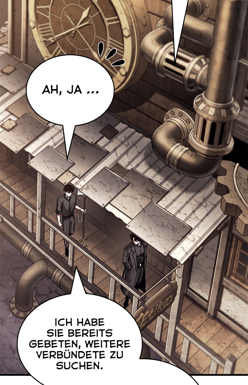 Read Der allwissende Leser Manga Online