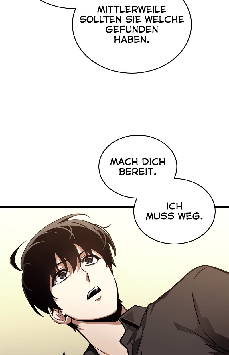 Read Der allwissende Leser Manga Online