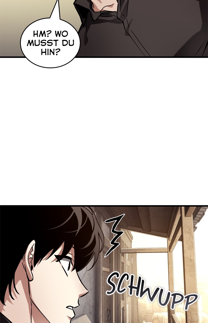 Read Der allwissende Leser Manga Online