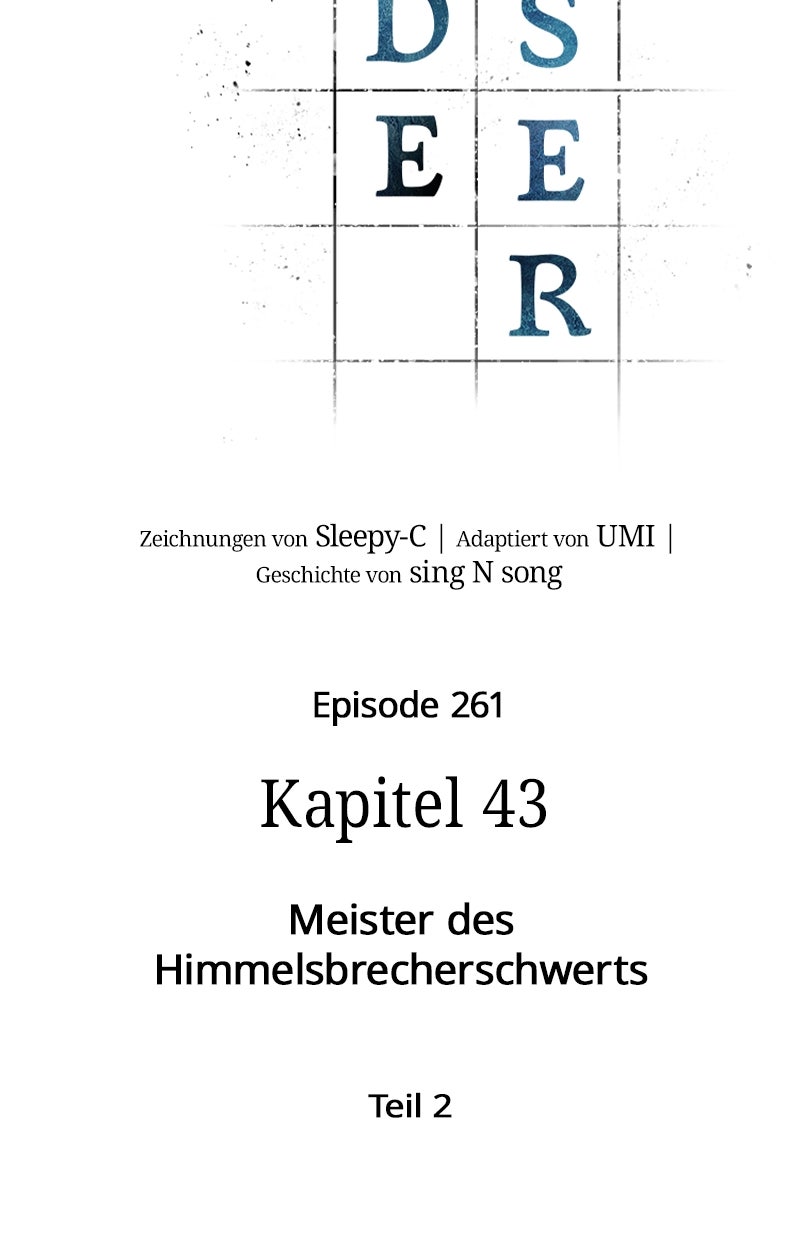 Read Der allwissende Leser Manga Online