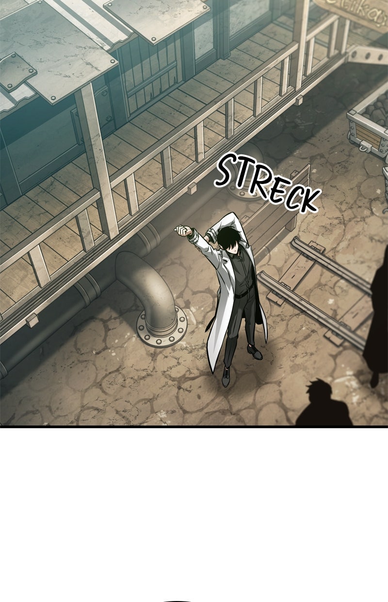 Read Der allwissende Leser Manga Online