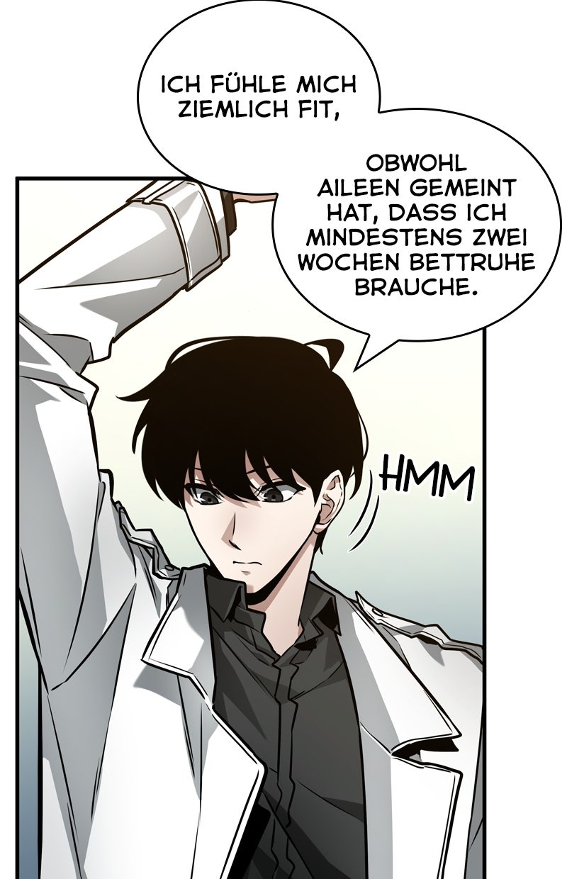 Read Der allwissende Leser Manga Online