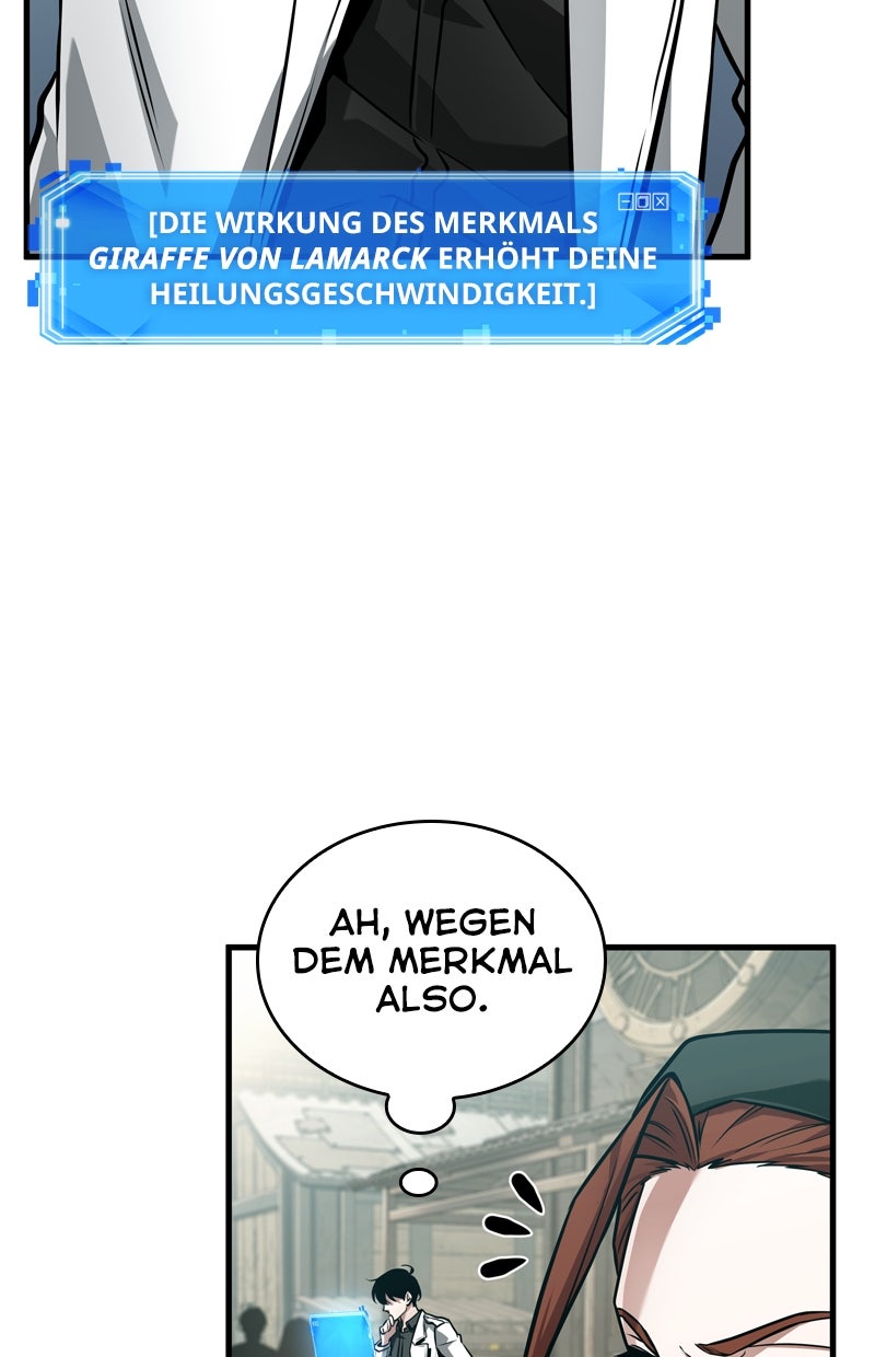 Read Der allwissende Leser Manga Online