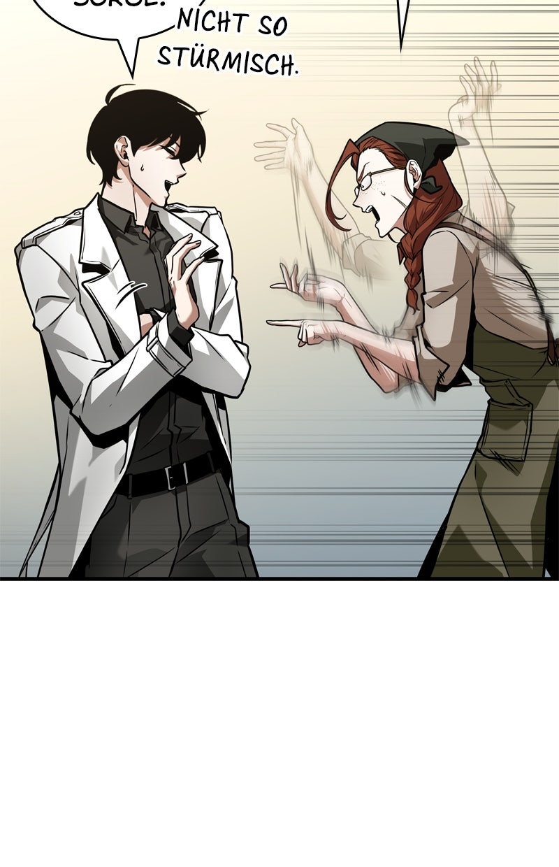 Read Der allwissende Leser Manga Online