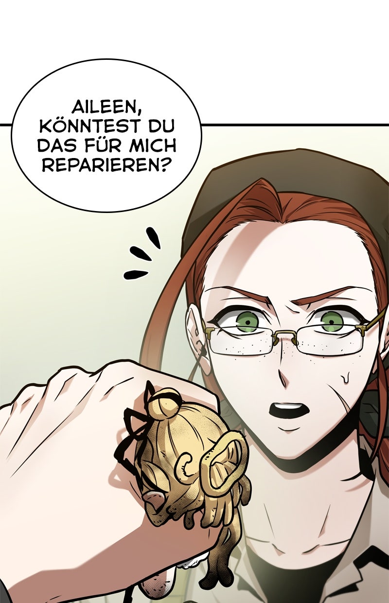 Read Der allwissende Leser Manga Online