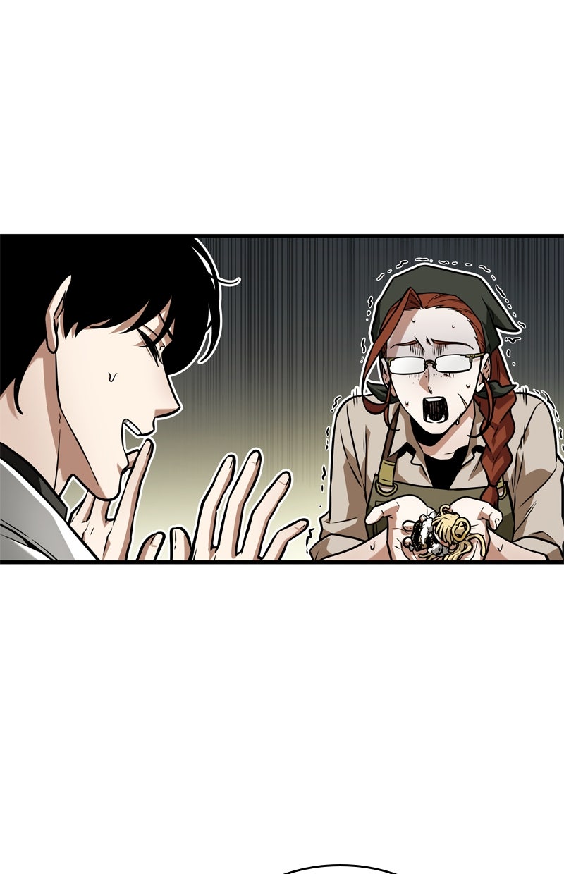 Read Der allwissende Leser Manga Online