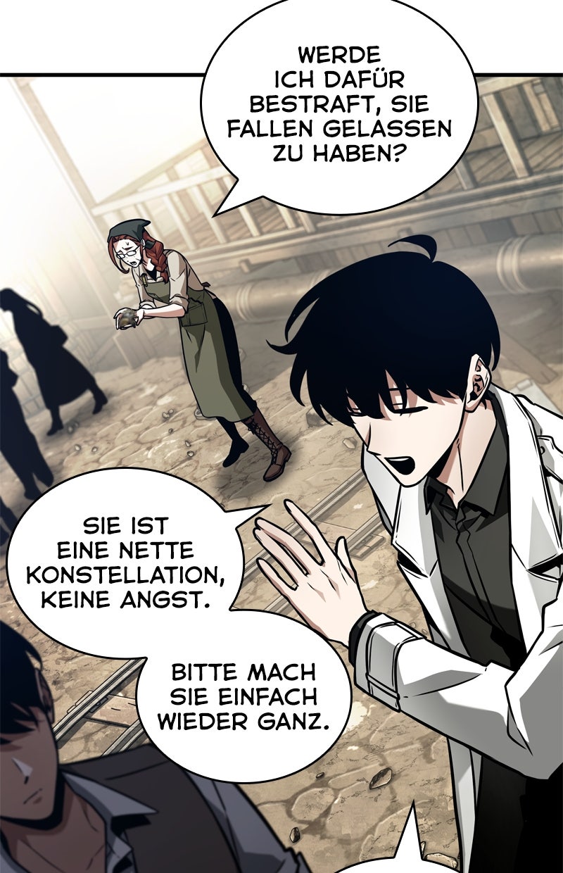 Read Der allwissende Leser Manga Online