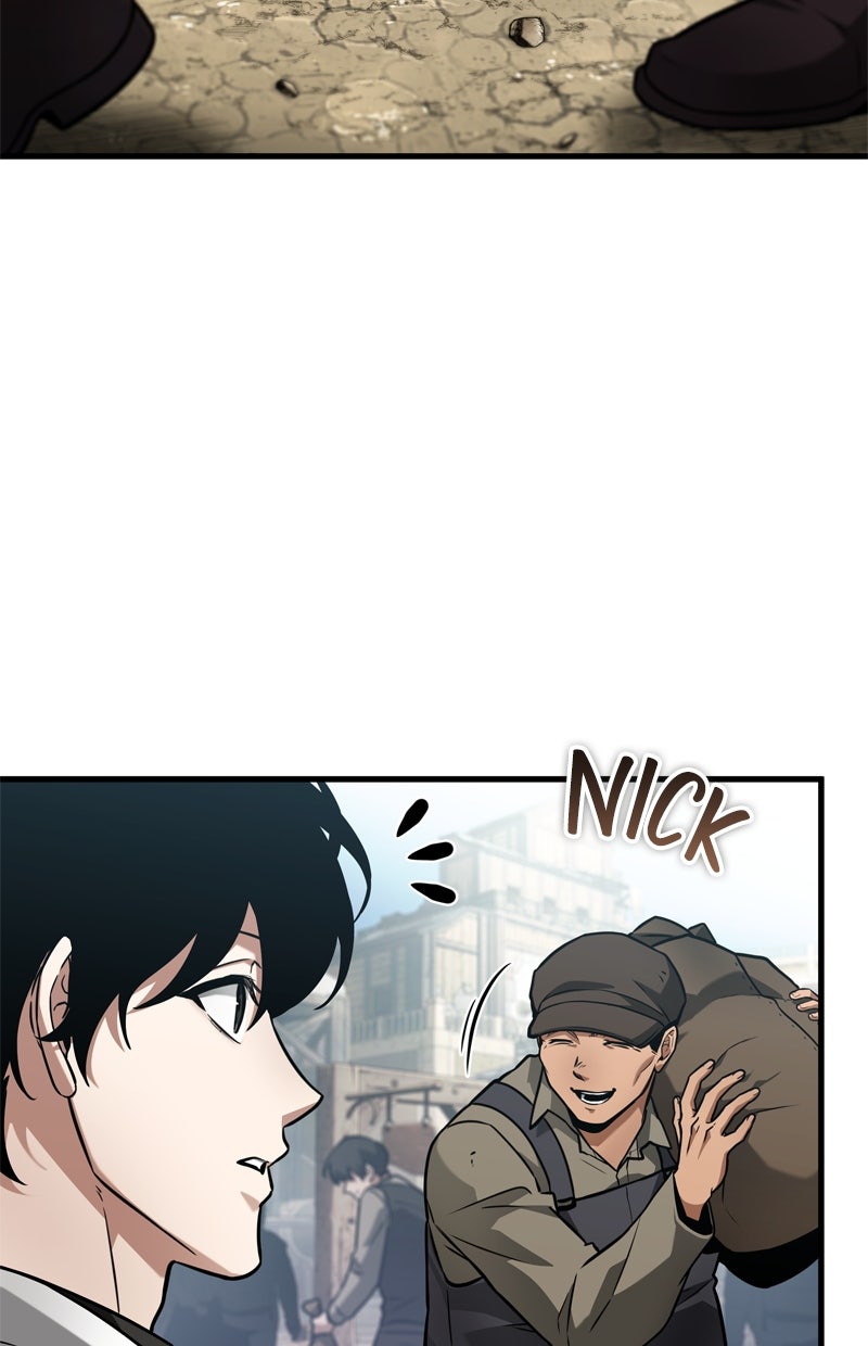 Read Der allwissende Leser Manga Online