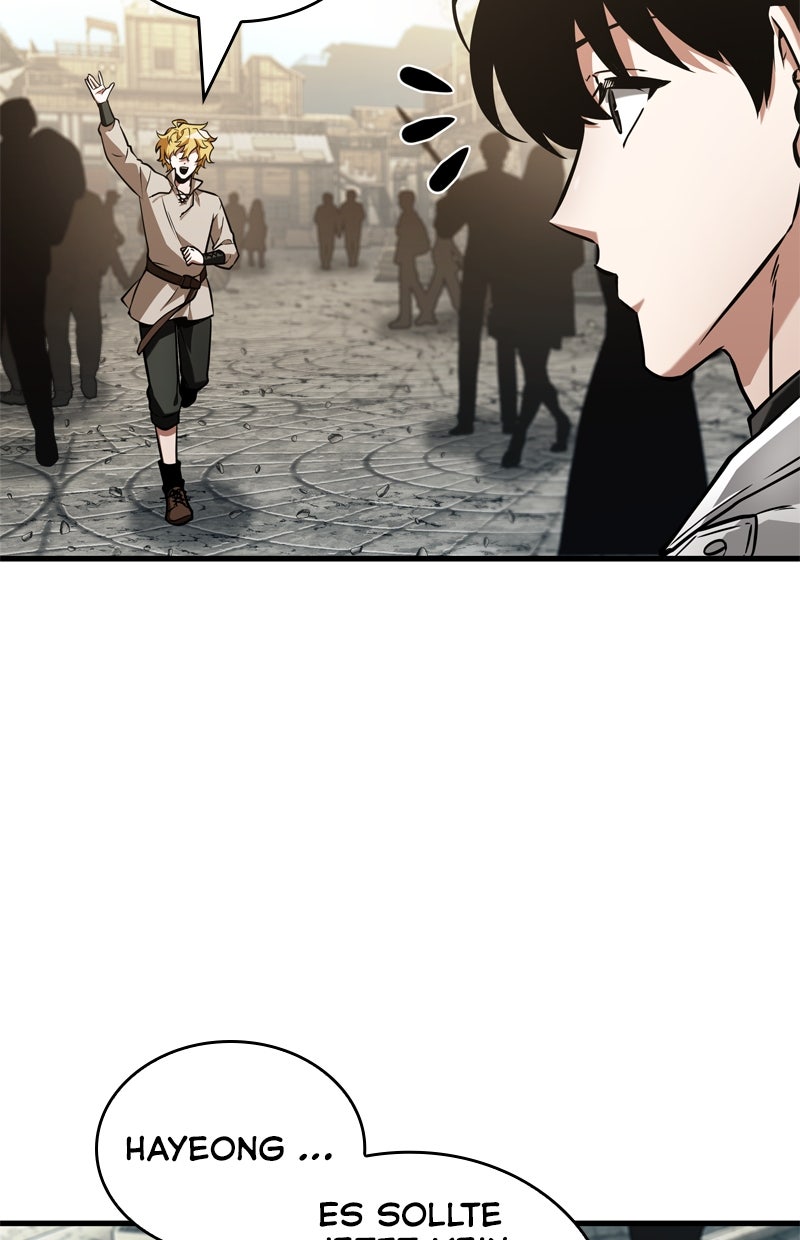 Read Der allwissende Leser Manga Online