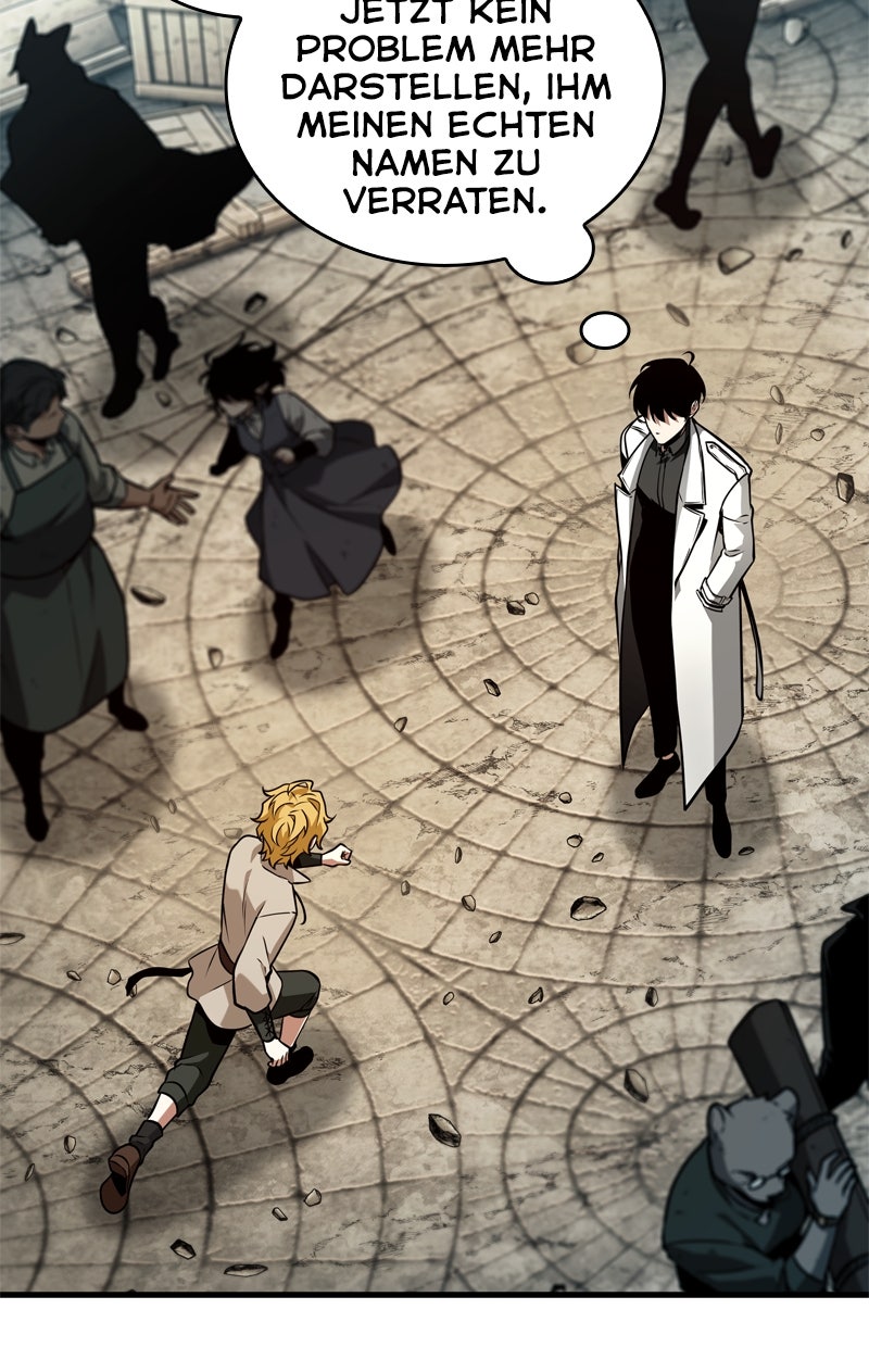 Read Der allwissende Leser Manga Online