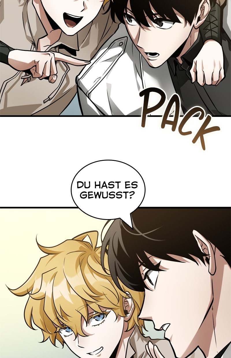 Read Der allwissende Leser Manga Online