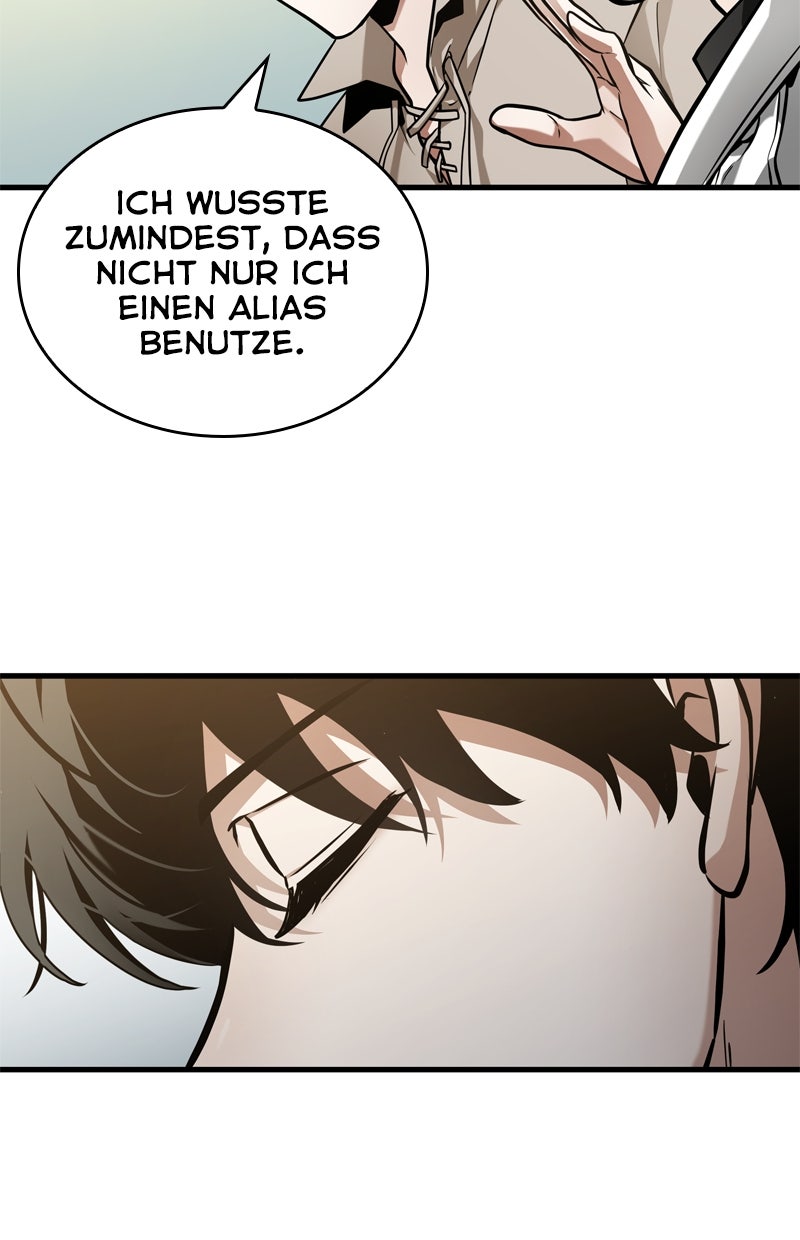 Read Der allwissende Leser Manga Online