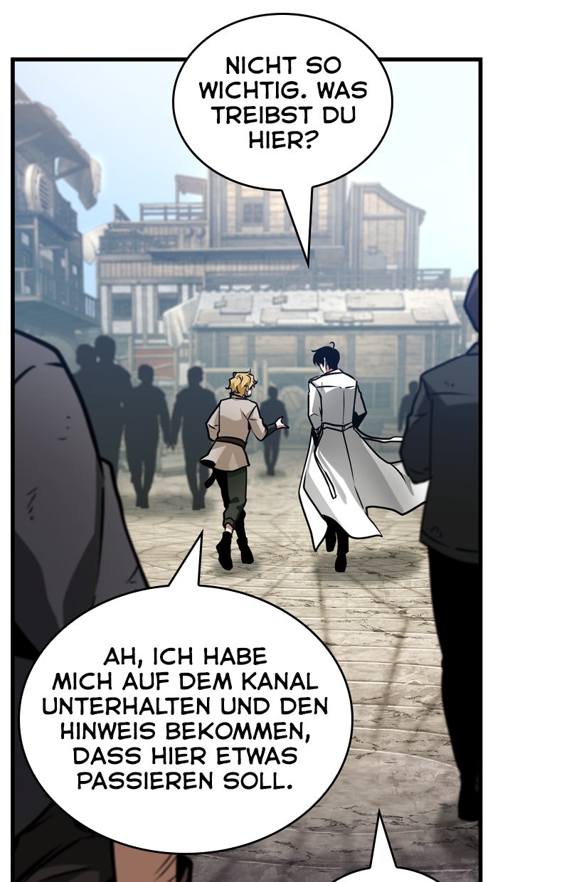 Read Der allwissende Leser Manga Online