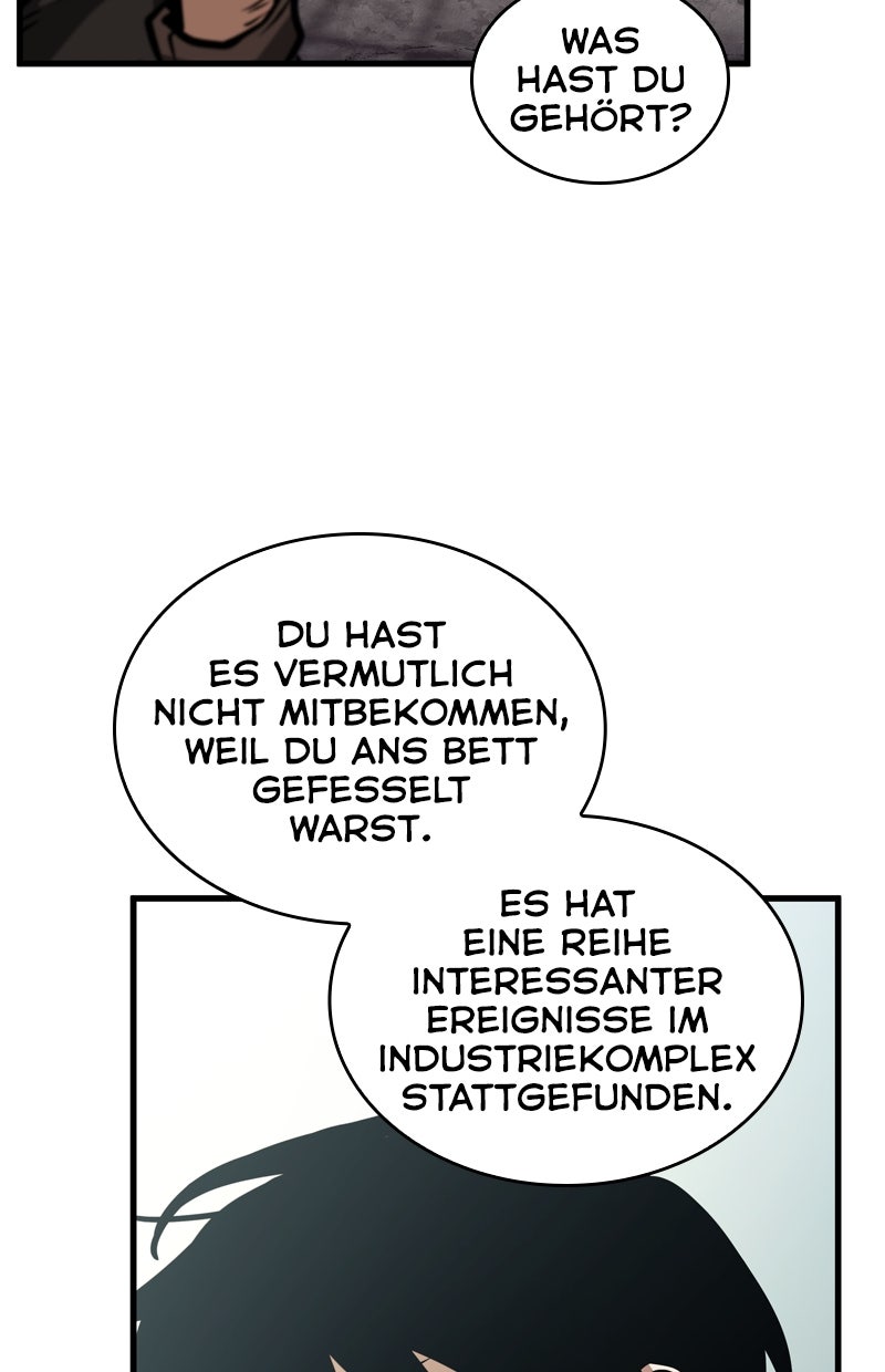 Read Der allwissende Leser Manga Online