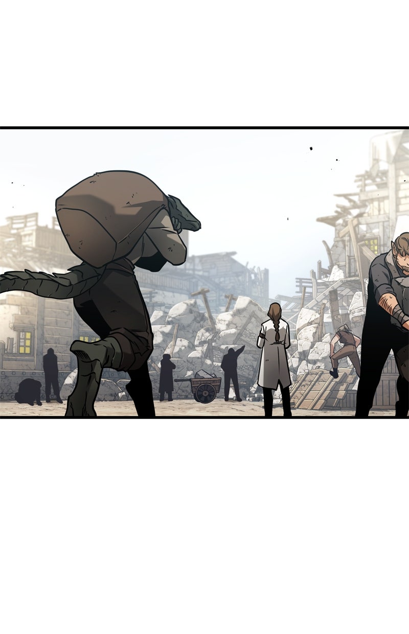 Read Der allwissende Leser Manga Online