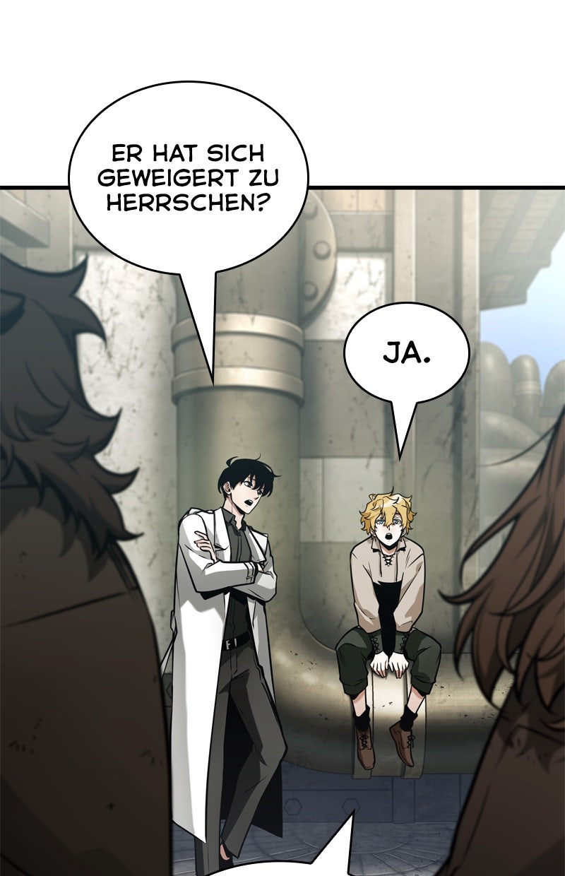 Read Der allwissende Leser Manga Online