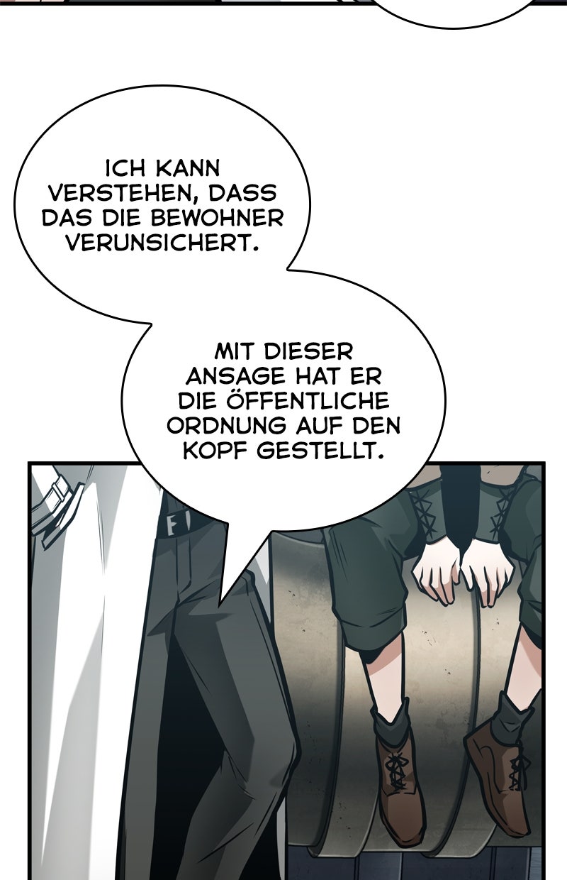 Read Der allwissende Leser Manga Online