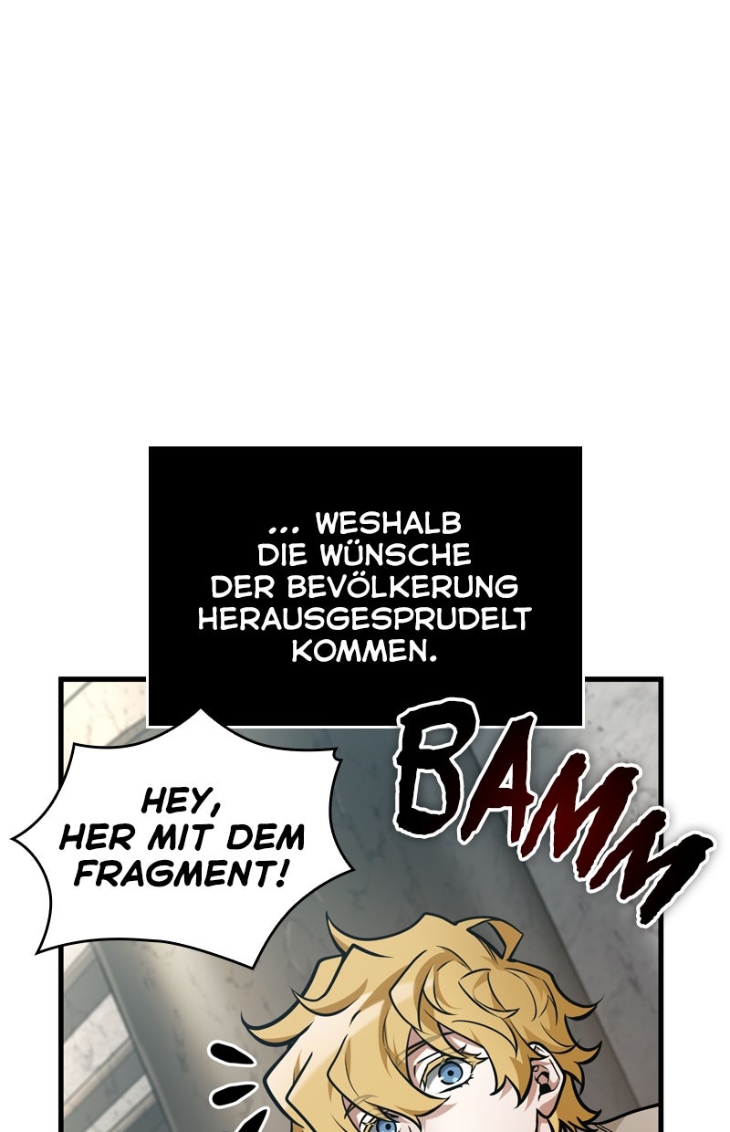 Read Der allwissende Leser Manga Online