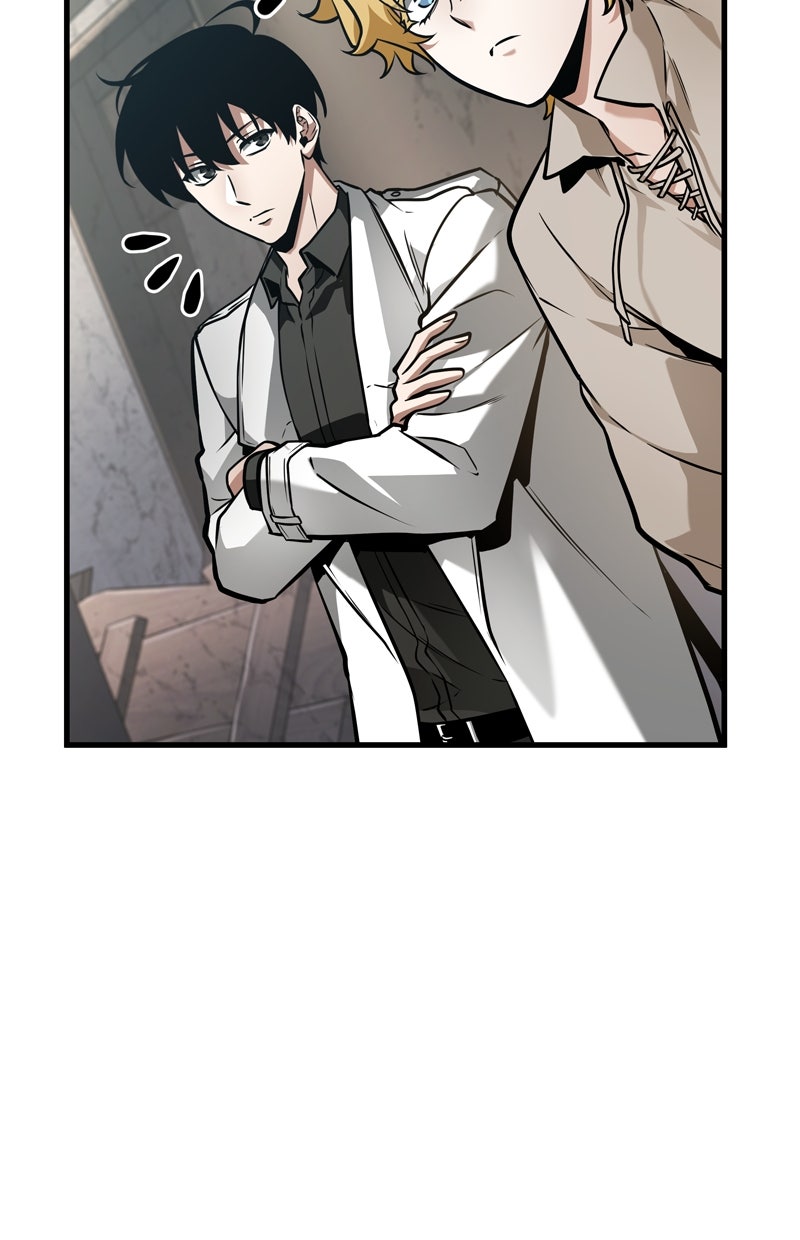 Read Der allwissende Leser Manga Online